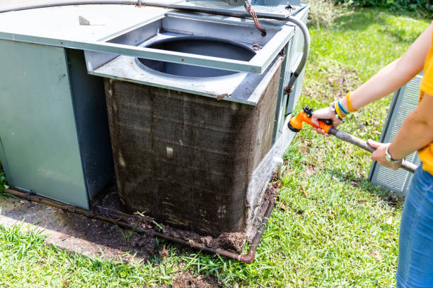 Best Affordable HVAC Duct Cleaning  in Willow Springs, MO