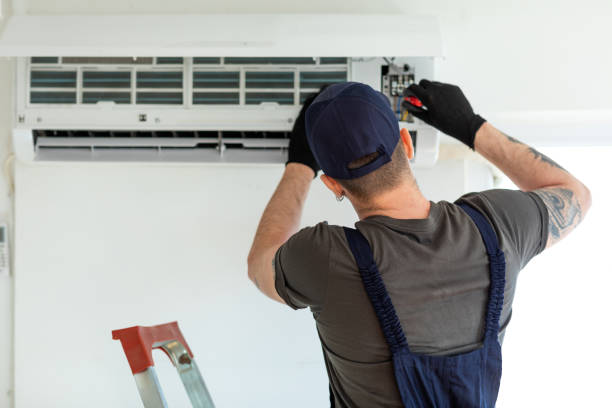 Best Residential Air Duct Cleaning  in Willow Springs, MO