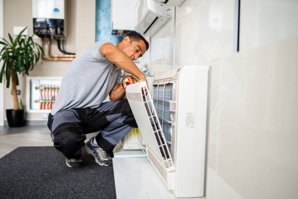 Best Commercial HVAC Duct Cleaning  in Willow Springs, MO