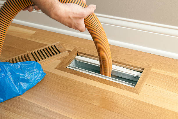 Best Air Vent Cleaning Services  in Willow Springs, MO